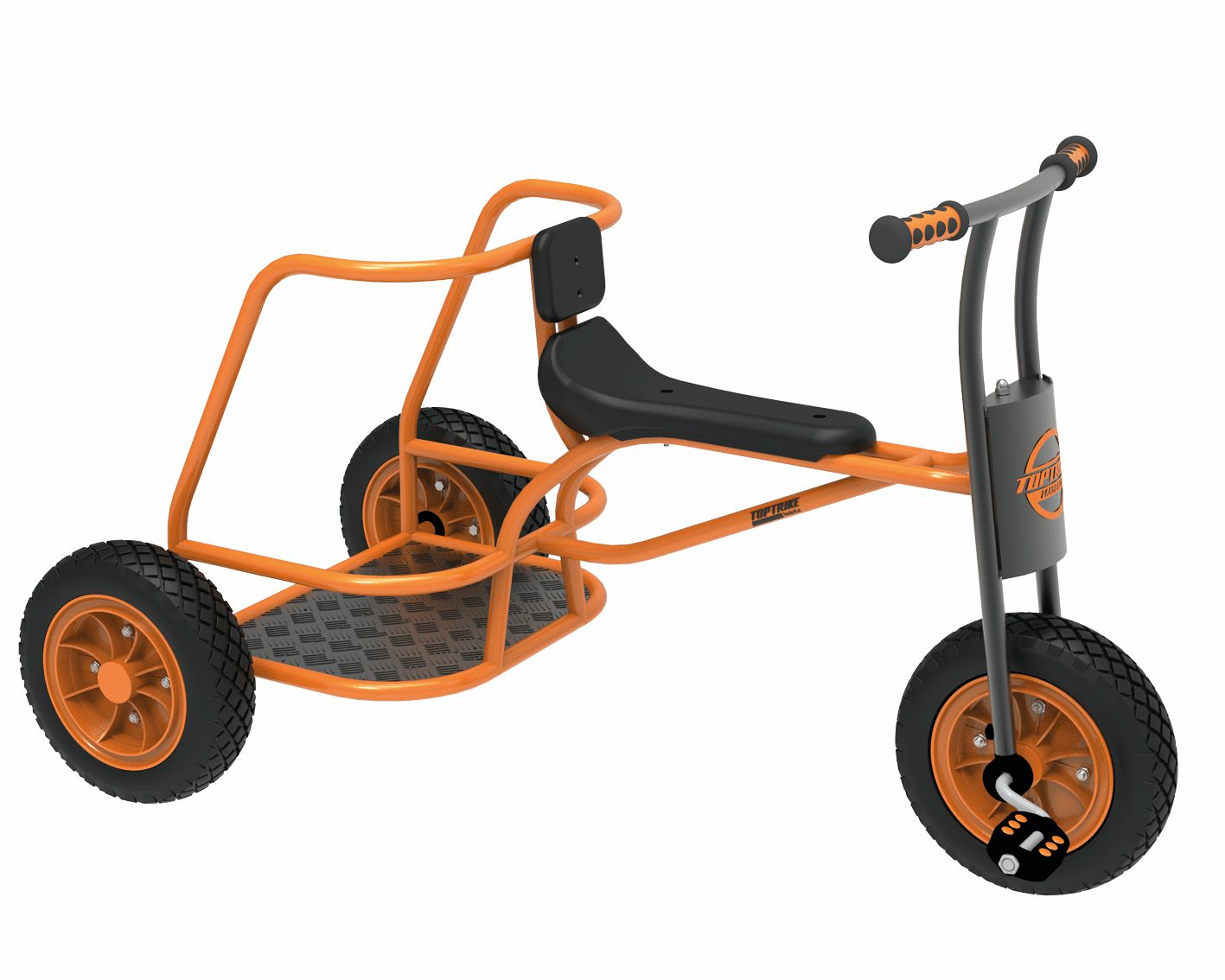 TopTrike Shuttle Trike MAXI