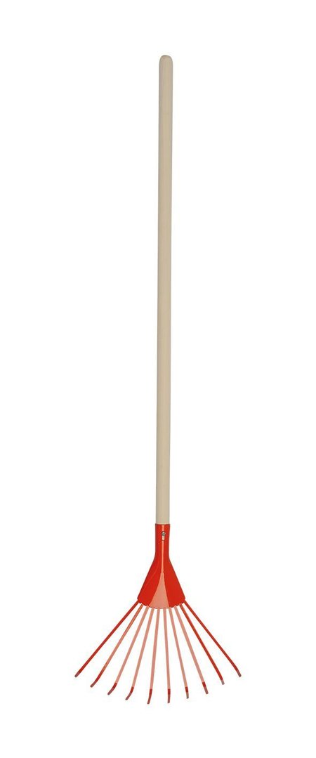 Fächerbesen