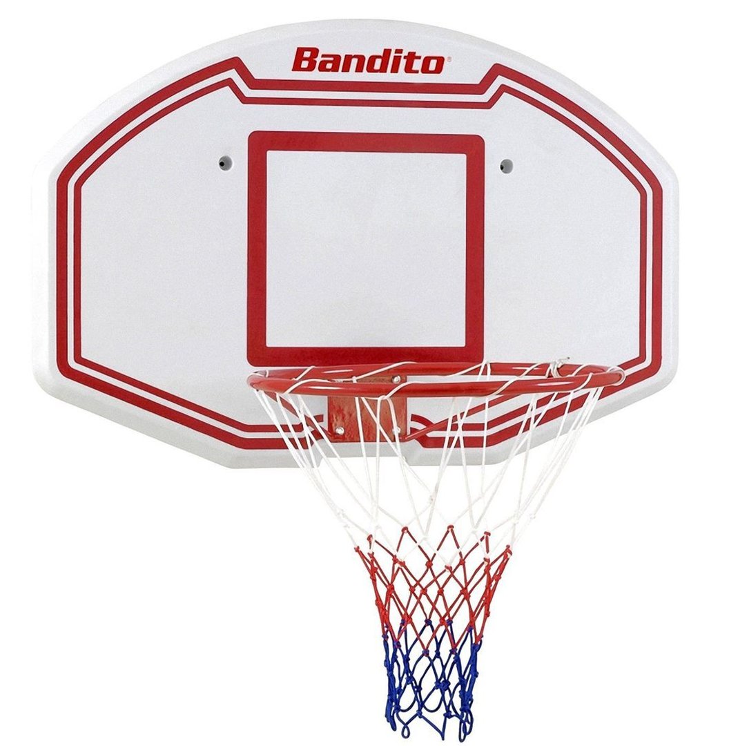 Basketball Rückwand WINNER