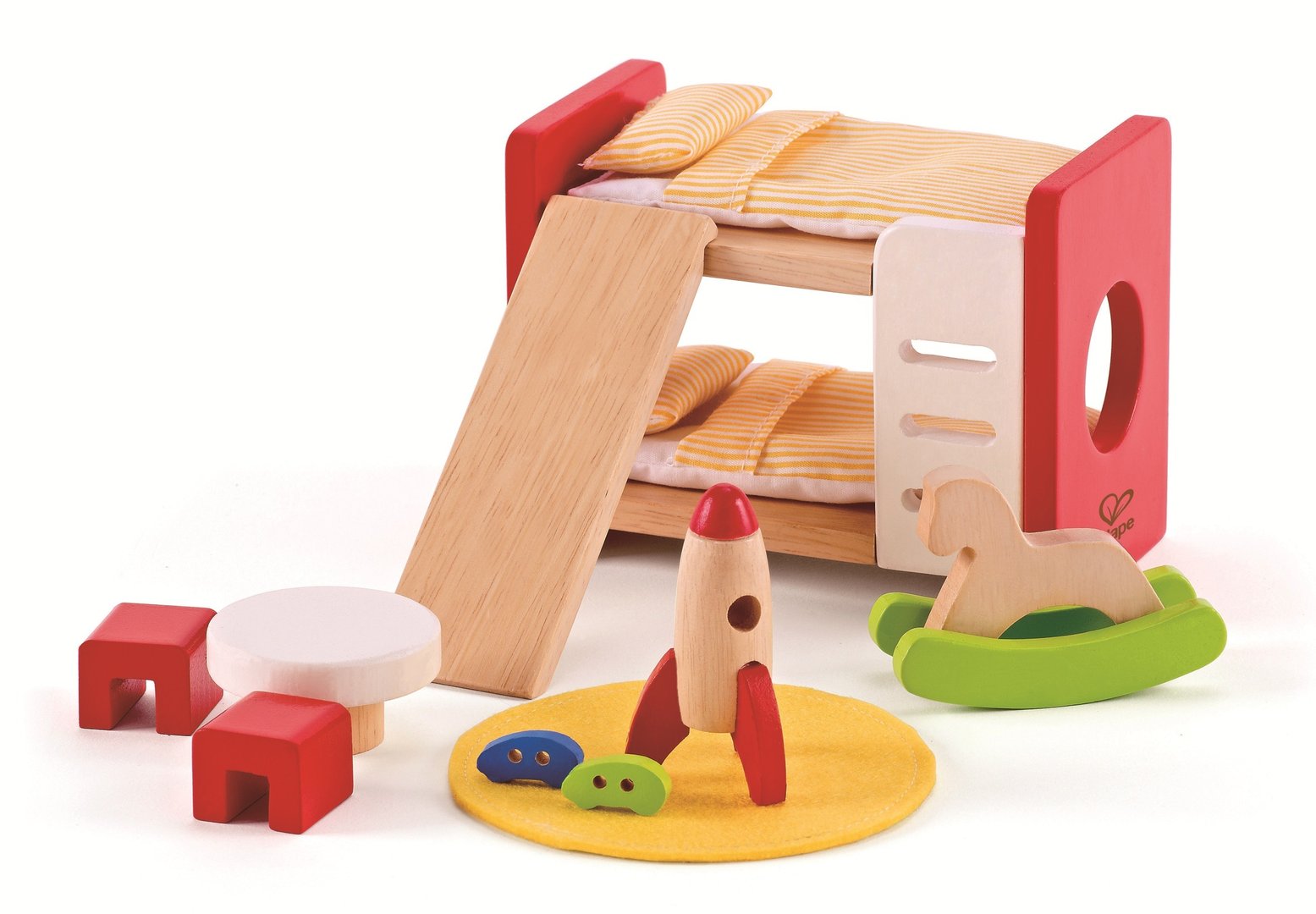 Hape Kinderzimmer