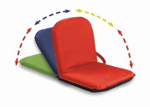 SITZFIX® Bodensitz in 3 Farben