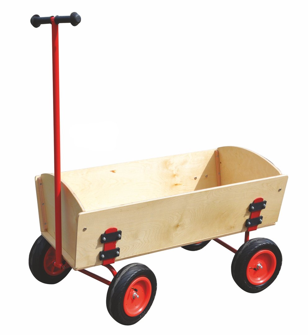 Bollerwagen Roll-Boll