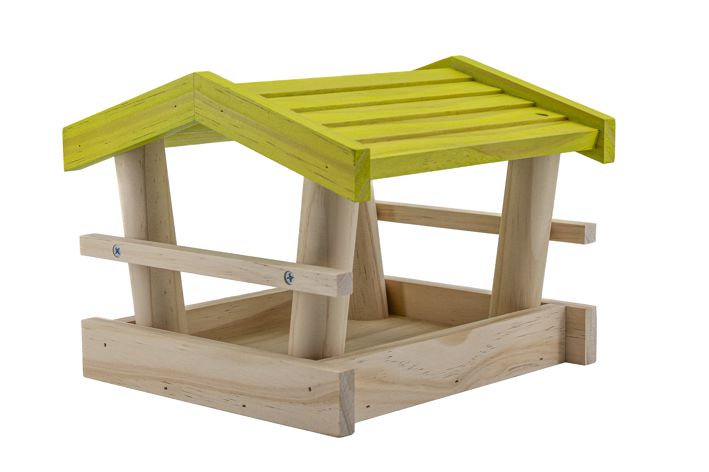 Vogelhaus