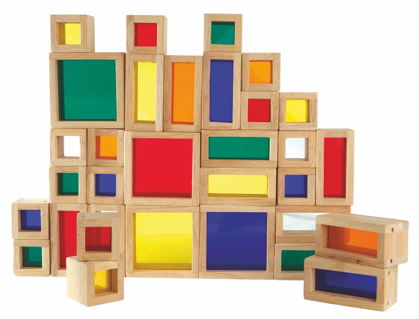 Fensterbausteine