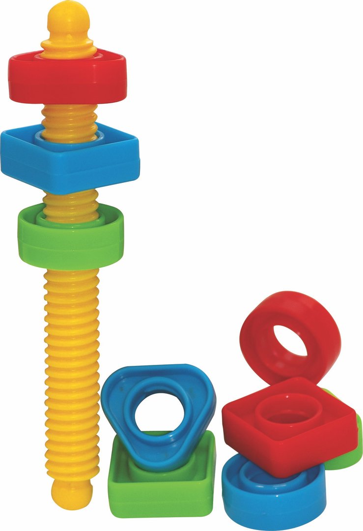 GOWI Schraubenset