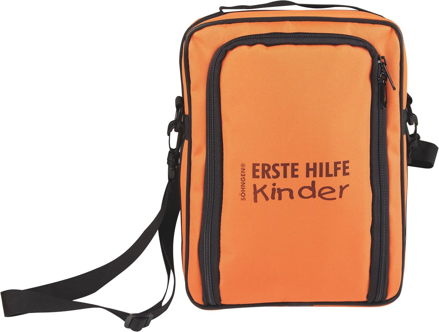 Erste-Hilfe-Tasche Kindergarten