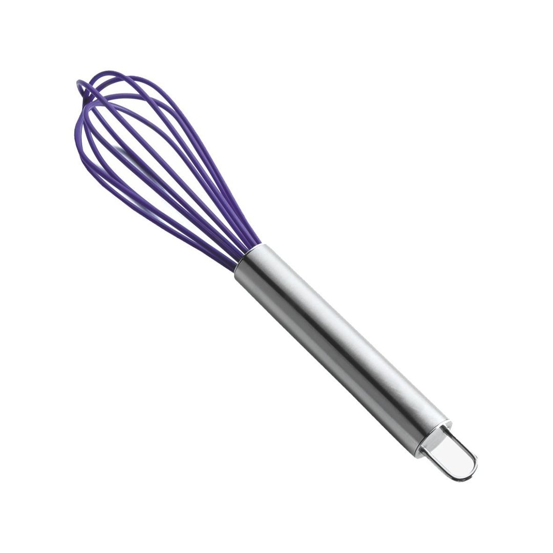 Silikon-Schneebesen klein