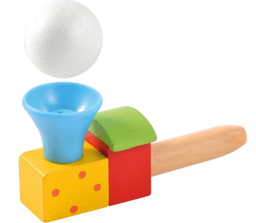 Blasespiel