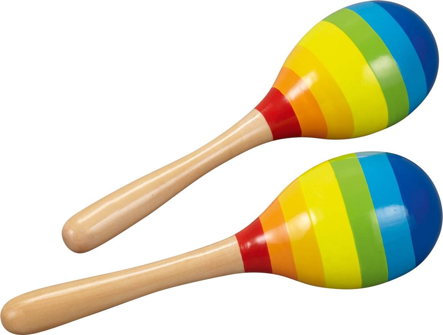 Maracas 2er Set