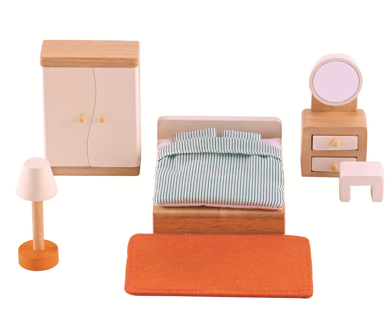 Hape Schlafzimmer