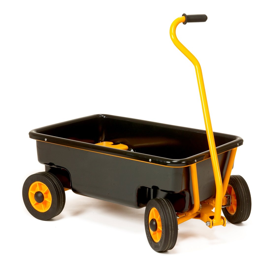 RABO Spielwagen