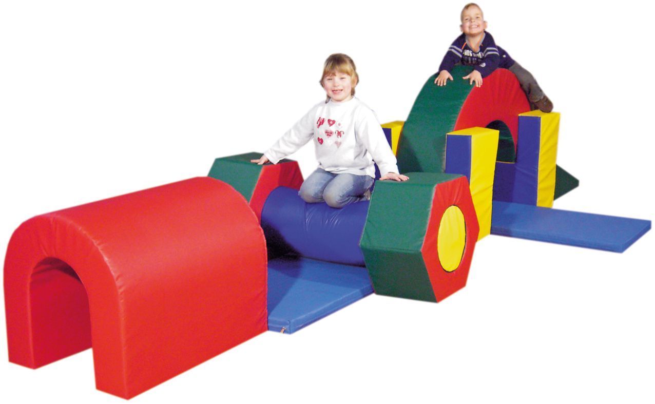 Sportline-Set 6, 10-teilig