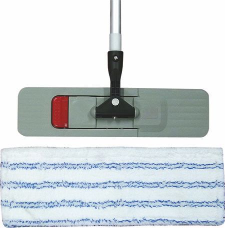 Profi-Wischmoppset 3tlg.