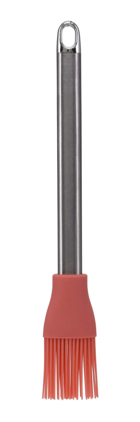 Backpinsel Silikon 26 cm, 3 Farben