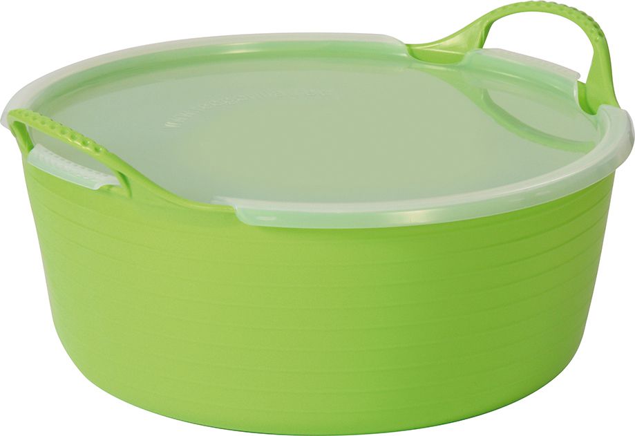 Deckel für Kunststoff-Wannen, 2 Größen