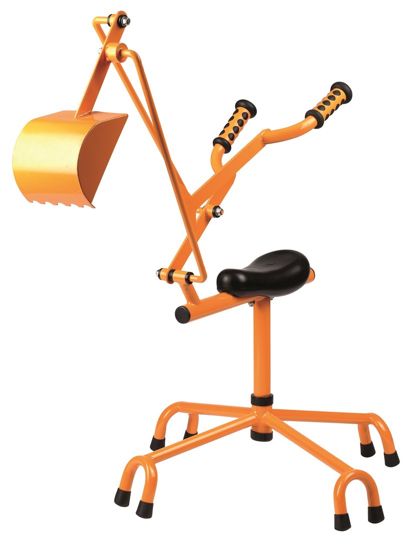 TopPlay Bagger