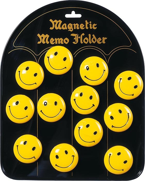 Magnethalter Smile