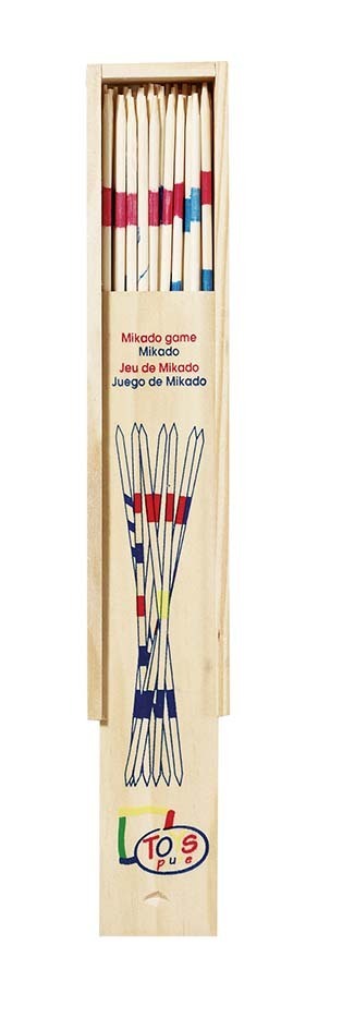Mikadospiel