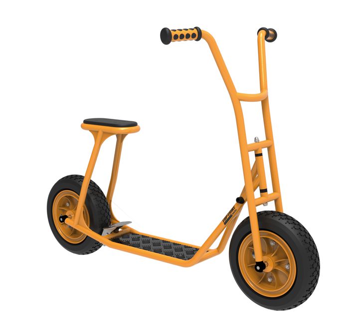 TopTrike Sitzroller mit Bremse