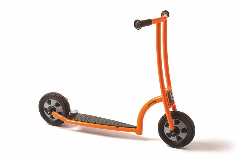 Jakobs aktiv Roller groß