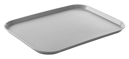 Tablett GN 1/1, 50 x 32,5 cm, 4 Farben