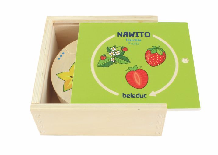 NAWITO Früchte