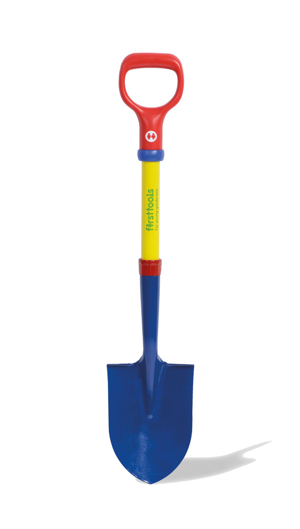 First Tools Kinder Profi Schaufel