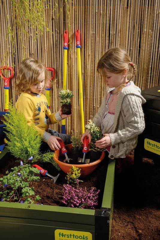 Pflanzen anbauen und pflegen Cover