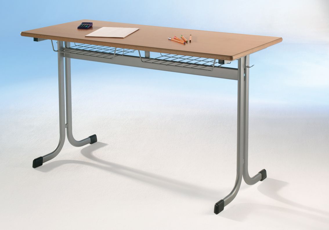 Schülertische Cover