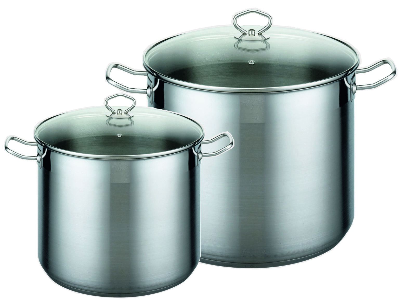 Töpfe, Wasserkocher, Kaffeemaschinen Cover