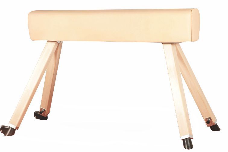 Turnpferd, höhenverstellbar, 3 Größen