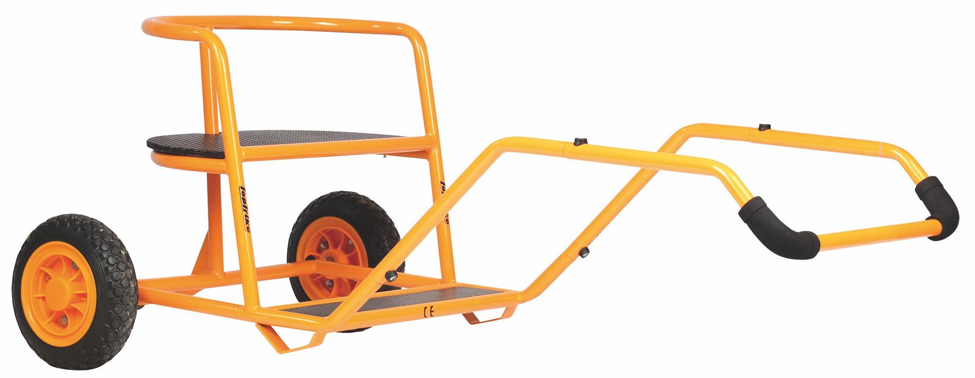 TopTrike Rikscha