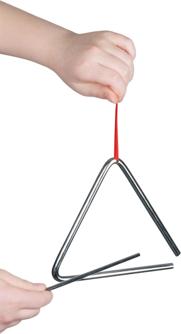 Triangel 16 cm