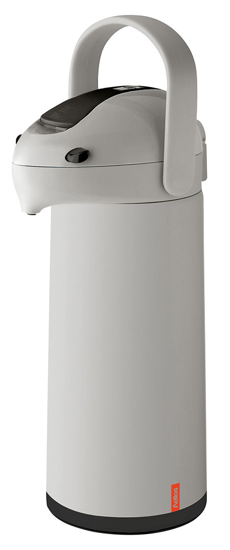 Pumpkanne Airpot Glaseinsatz 1,9 L