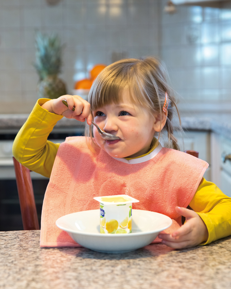 Lätzchen Sonne in 2 Größen