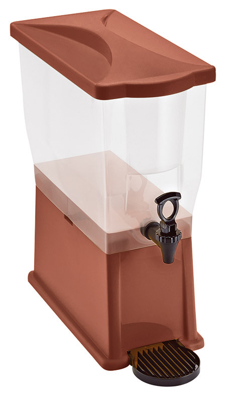 Saftdispenser PP, 14 Liter