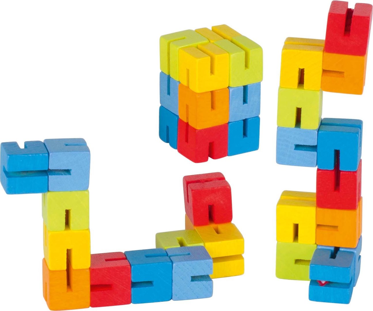 Pocket Puzzle