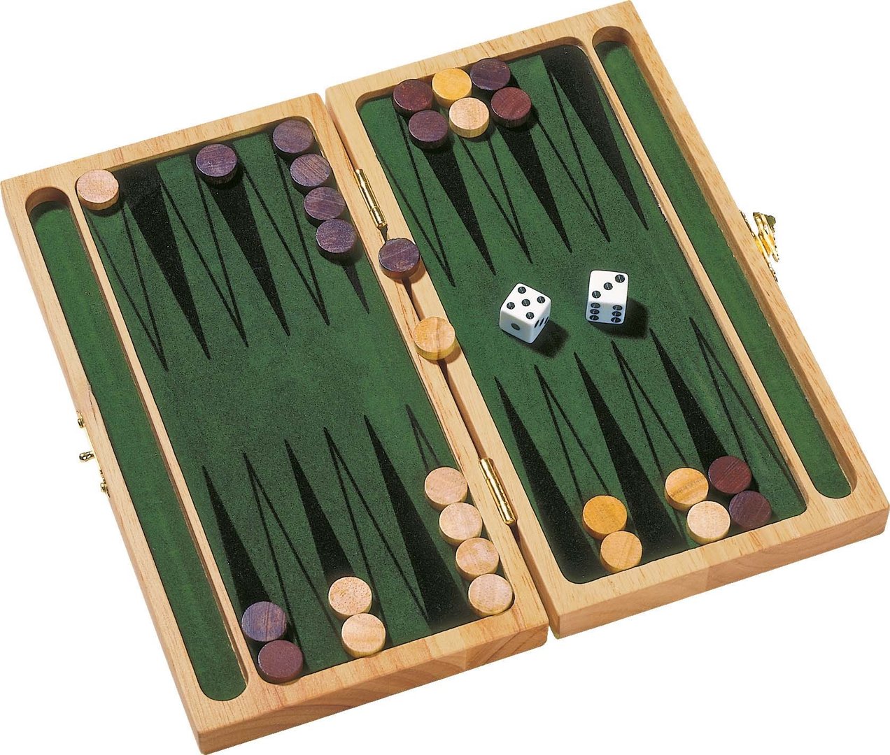 Backgammon