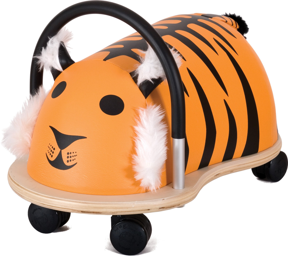 Wheely Bug Tiger groß