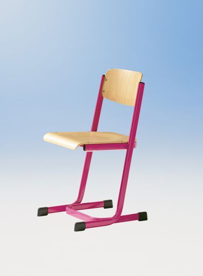 Schülerstühle Cover