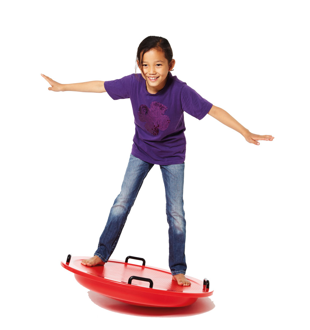 Balancing Board