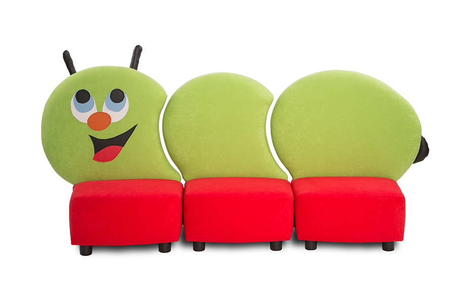 Polstermöbel, Kuschelecken Cover