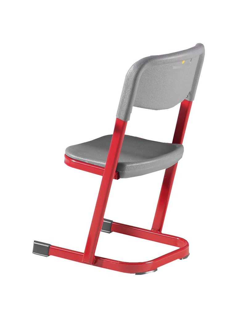 Luftpolsterstuhl ST 40 AirChair