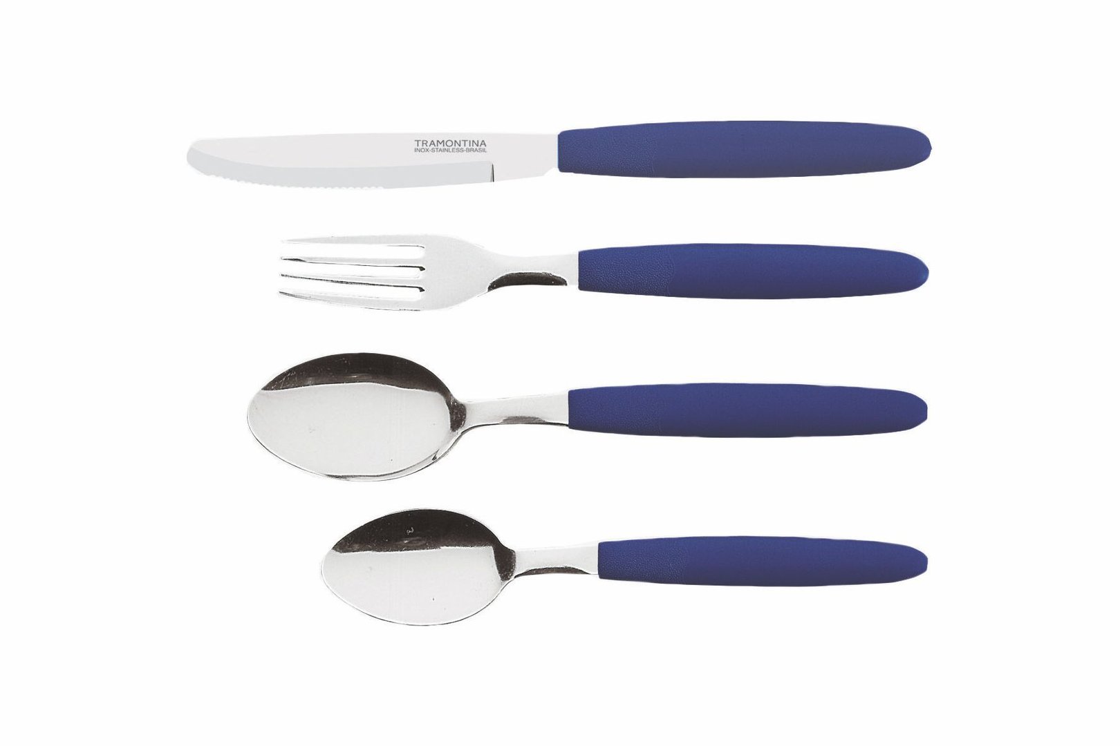 Dessertbesteck IPANEMA, 3 Farben