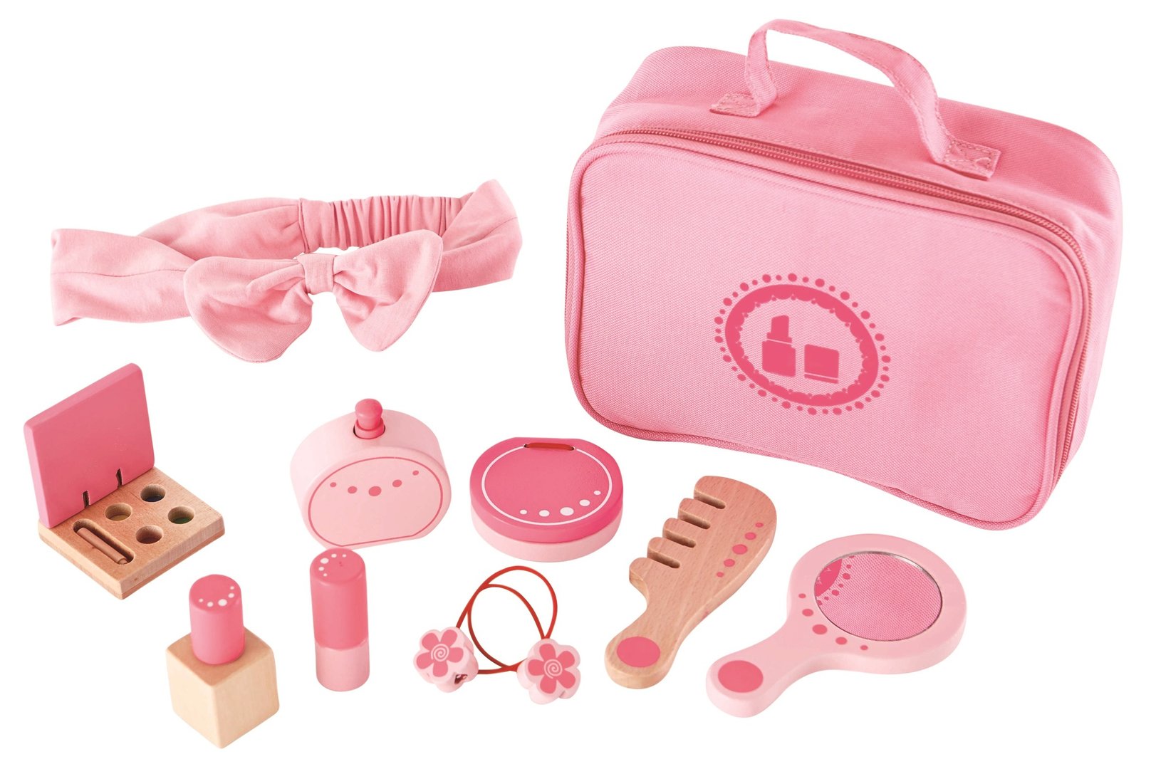 Beauty Kollektion 11 Teile