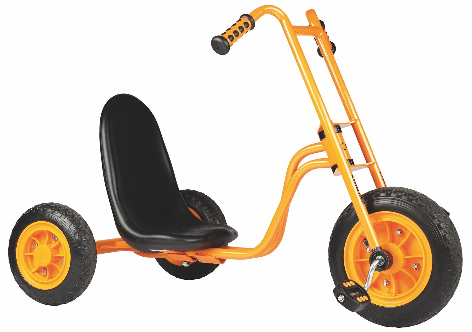 TopTrike Chopper