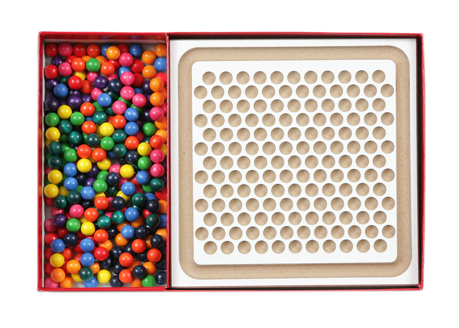 Das Mini-Kugelspiel für 1 Kind
