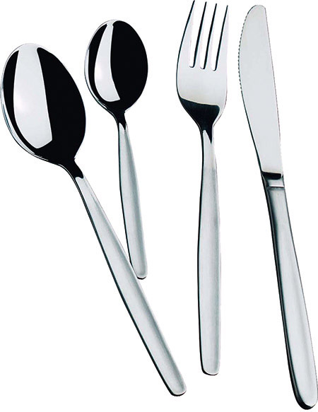 Menü-Besteck MONITA