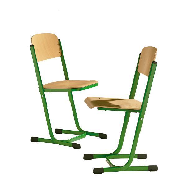 Schülerstuhl MSTH 30, höhenverstellbar