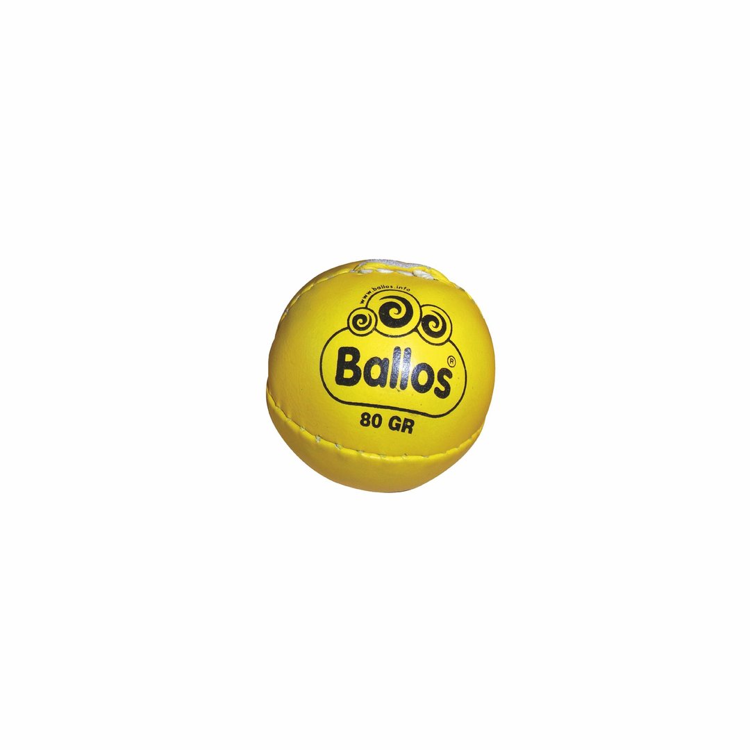 Schlagball 80g